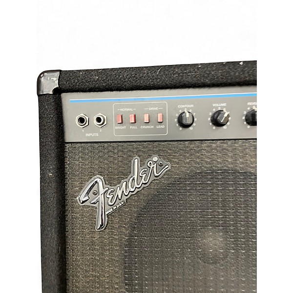 Used Fender HOT 1X10 PR141 Guitar Combo Amp