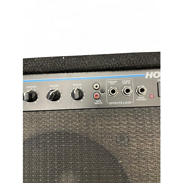 Used Fender HOT 1X10 PR141 Guitar Combo Amp