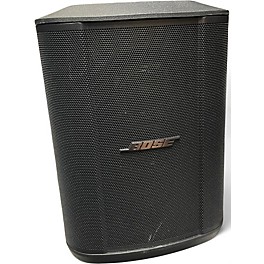 Used Bose S1 PRO Powered Speaker