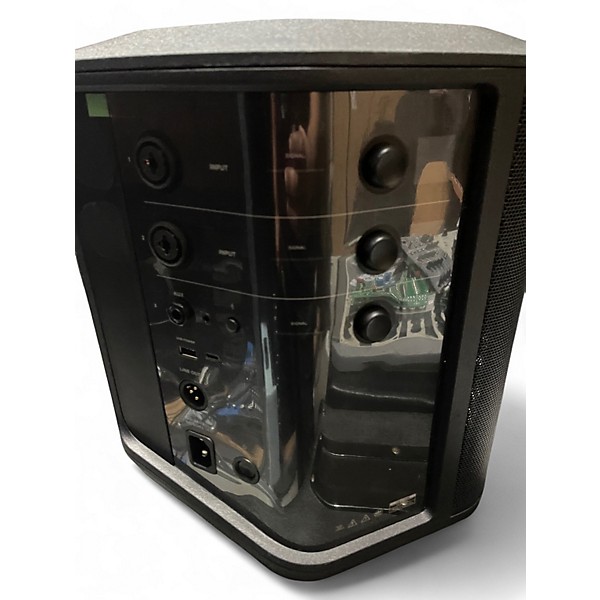 Used Bose S1 PRO Powered Speaker