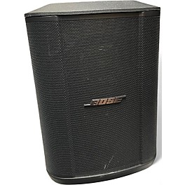 Used Bose S1 PRO Powered Speaker