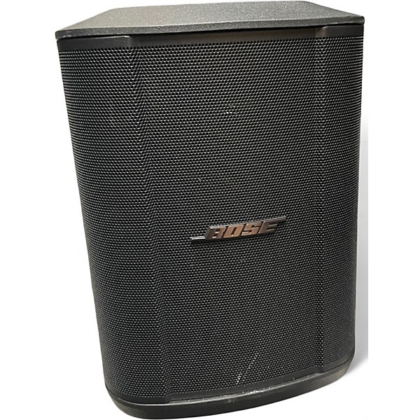 Used Bose S1 PRO Powered Speaker