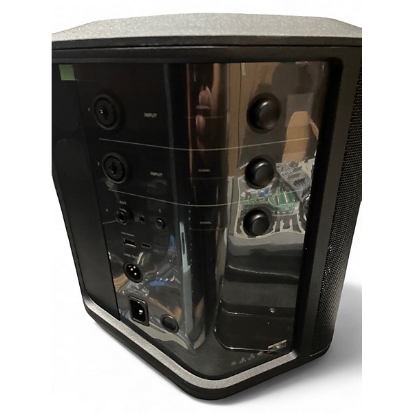 Used Bose S1 PRO Powered Speaker