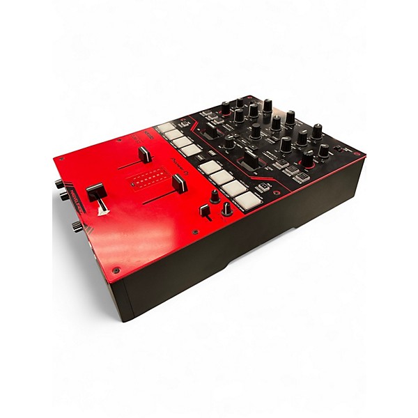 Used Pioneer DJ djm s5 DJ Mixer