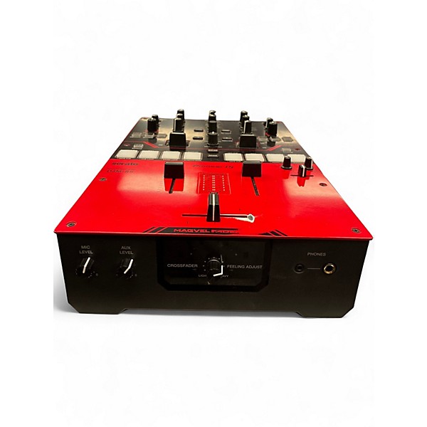 Used Pioneer DJ djm s5 DJ Mixer