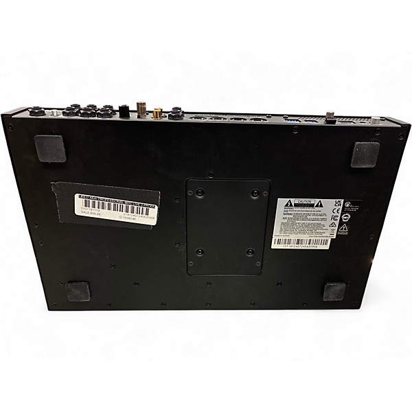 Used Akai Professional MPC Live 2 Production Controller MIDI Controller