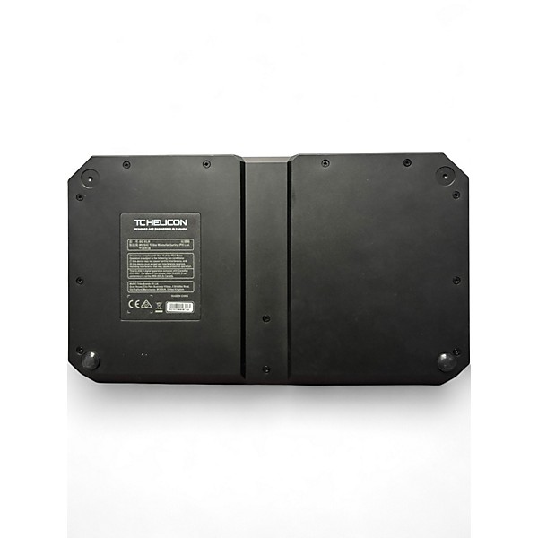 Used TC Helicon GoXLR Audio Interface