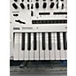 Used KORG MONOLGUE Synthesizer