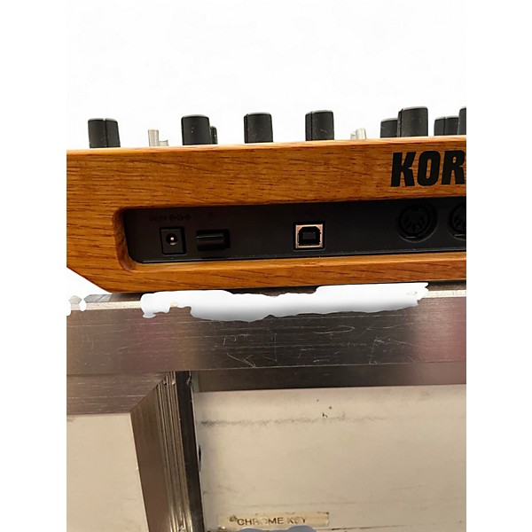 Used KORG MONOLGUE Synthesizer