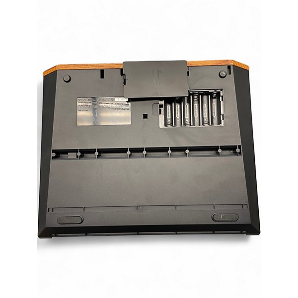 Used KORG MONOLGUE Synthesizer