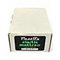 Used Pastfx Elastic Mattress Effect Pedal thumbnail