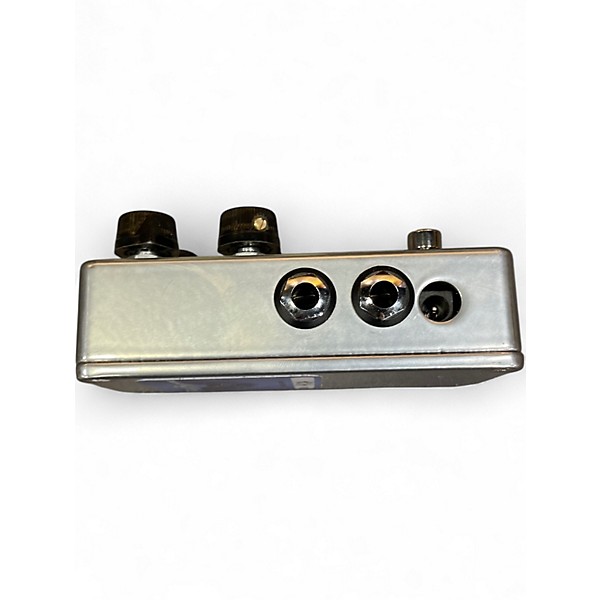 Used Pastfx Elastic Mattress Effect Pedal