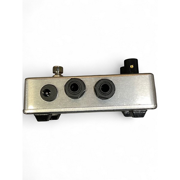 Used Devi Ever Hyperion Effect Pedal