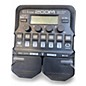 Used Zoom G1X 4 Effect Processor