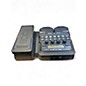 Used Zoom G1X 4 Effect Processor