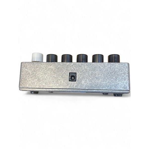 Used Electro-Harmonix XO Stereo Memory Man with Hazarai Delay Effect Pedal