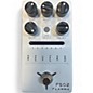 Used Flamma Reverb Effect Pedal thumbnail