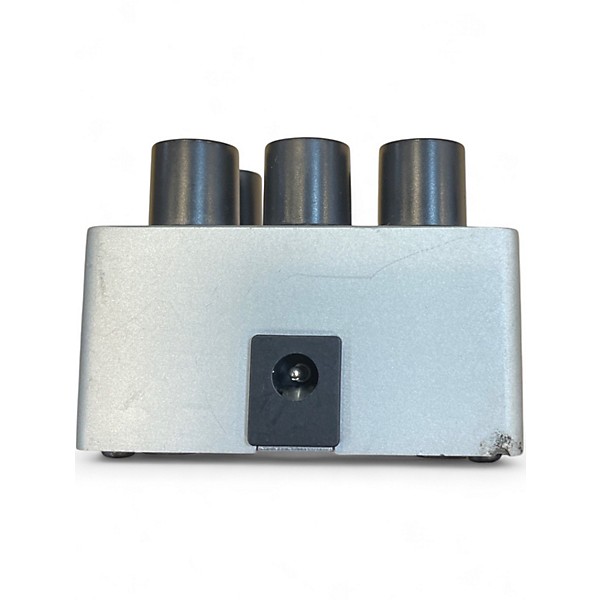 Used Flamma Reverb Effect Pedal