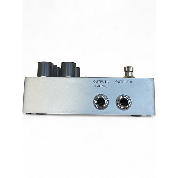 Used Flamma Reverb Effect Pedal