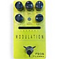 Used Flamma Modulation Effect Pedal thumbnail