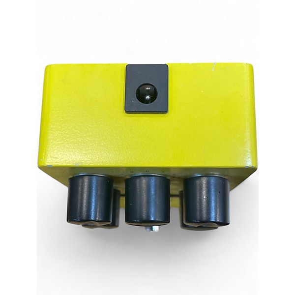 Used Flamma Modulation Effect Pedal