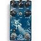 Used Walrus Audio Fathom Reverb Effect Pedal thumbnail