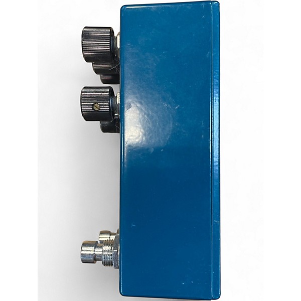 Used Walrus Audio Fathom Reverb Effect Pedal