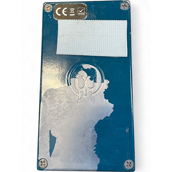 Used Walrus Audio Fathom Reverb Effect Pedal