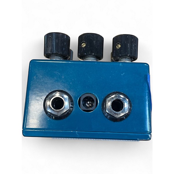 Used Walrus Audio Fathom Reverb Effect Pedal