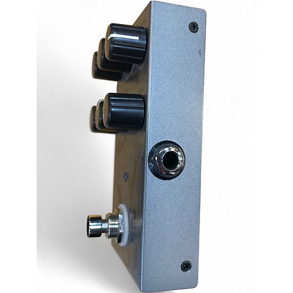 Used Mvave Mini-EFX Effect Pedal