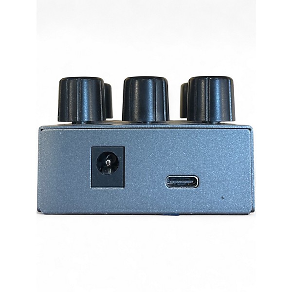 Used Mvave Mini-EFX Effect Pedal