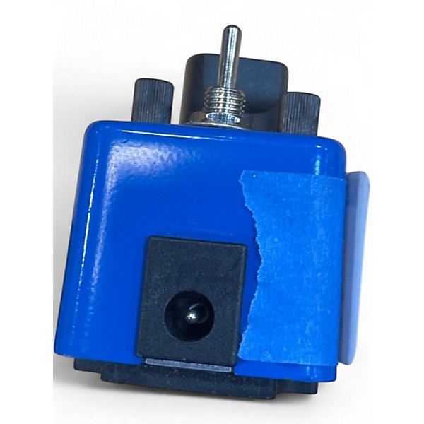 Used Donner Ultimate Comp Effect Pedal