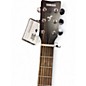 Used Yamaha FGX800C Natural Acoustic Electric Guitar