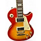Used Epiphone Les Paul Standard Washed Cherry  Solid Body Electric Guitar
