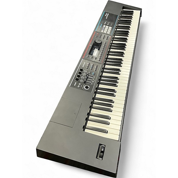 Used Roland JUNO DS88 Synthesizer