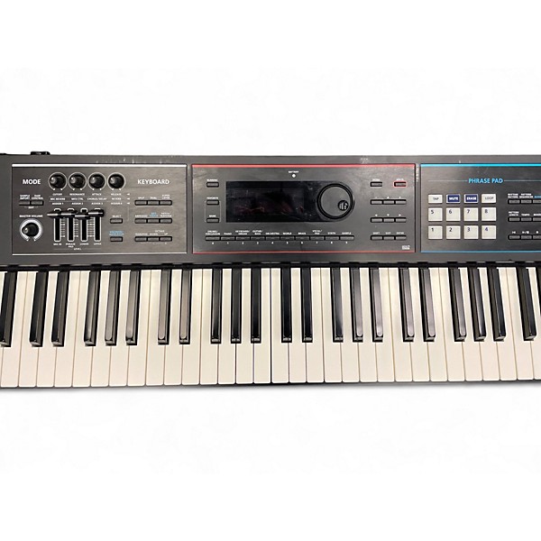 Used Roland JUNO DS88 Synthesizer