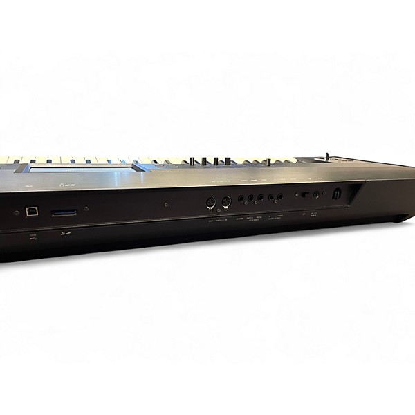 Used Roland JUNO DS88 Synthesizer