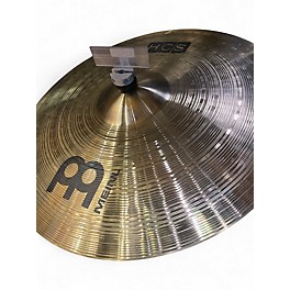 Used MEINL 20in HCS Ride Cymbal