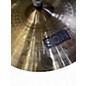 Used MEINL 20in HCS Ride Cymbal