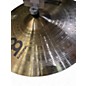 Used MEINL 20in HCS Ride Cymbal