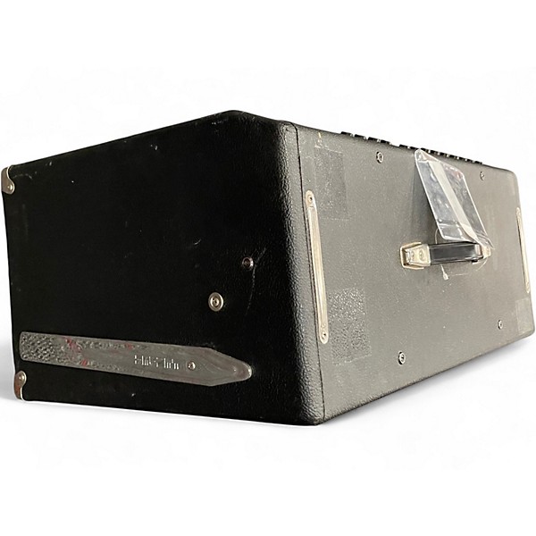 Used Fender Twin Amp Tube Guitar Combo Amp