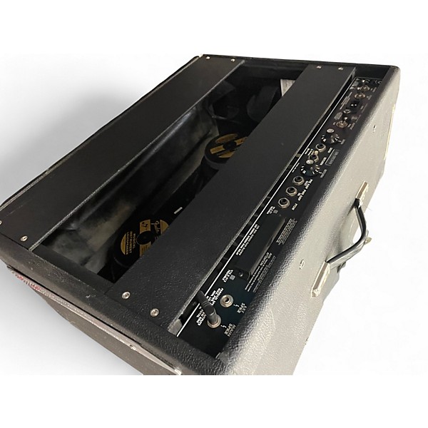 Used Fender Twin Amp Tube Guitar Combo Amp