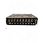 Used Peavey MINI MEGA Bass Amp Head thumbnail