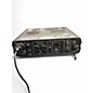 Used Peavey MINI MEGA Bass Amp Head