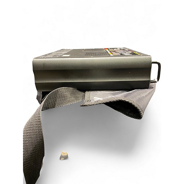 Used Peavey MINI MEGA Bass Amp Head