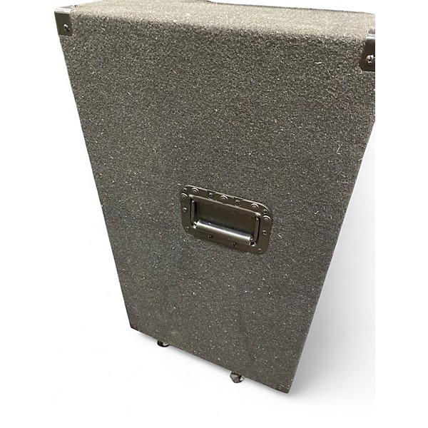 Used Peavey PVH 410 Bass Cabinet