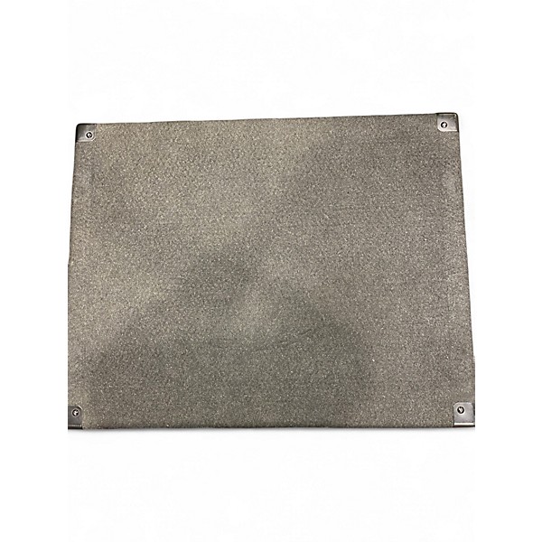 Used Peavey PVH 410 Bass Cabinet