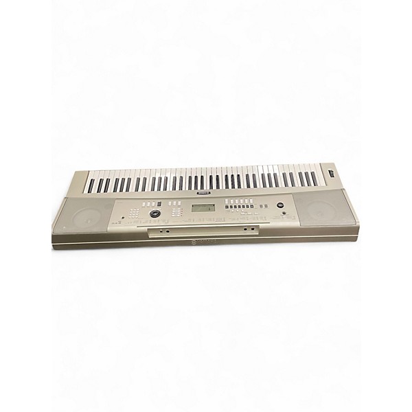 Used Yamaha YPG235 76 Key Digital Piano