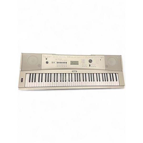 Used Yamaha YPG235 76 Key Digital Piano