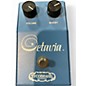 Used Tycobrahe Engineering OCTAVIA Effect Pedal thumbnail